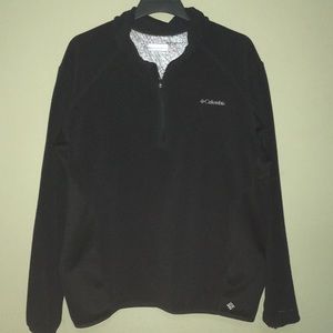 Mens Columbia Omni-Heat Thermal Comfort Jacket